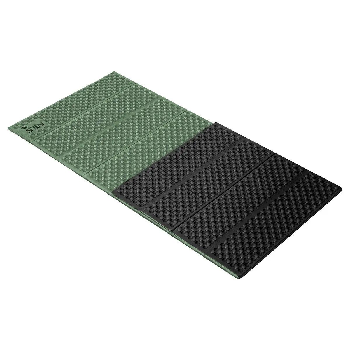 Faltbare Campingmatte Isomatte 188 cm NILS NC1768 8/10