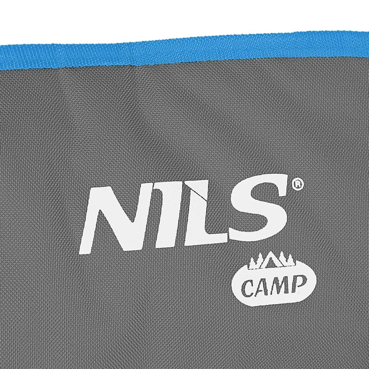 Skládací židle NILS Camp NC3079 9/10