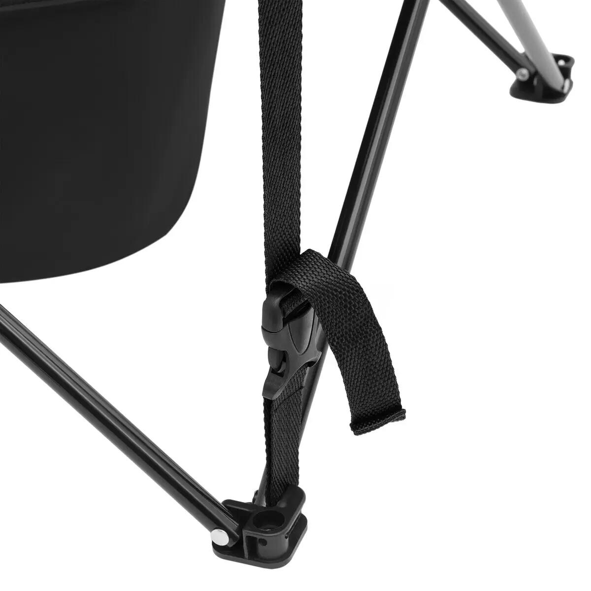 ENSEMBLE DE TABLE ET CHAISES WANDERSET NC3304 NILS CAMP 8/8