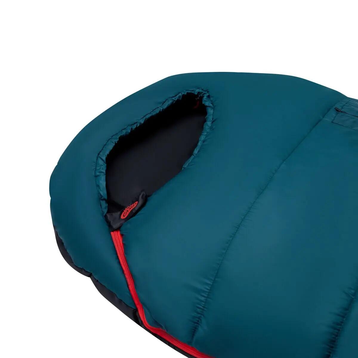 Sac de couchage Nils Camp NC2005 10/11