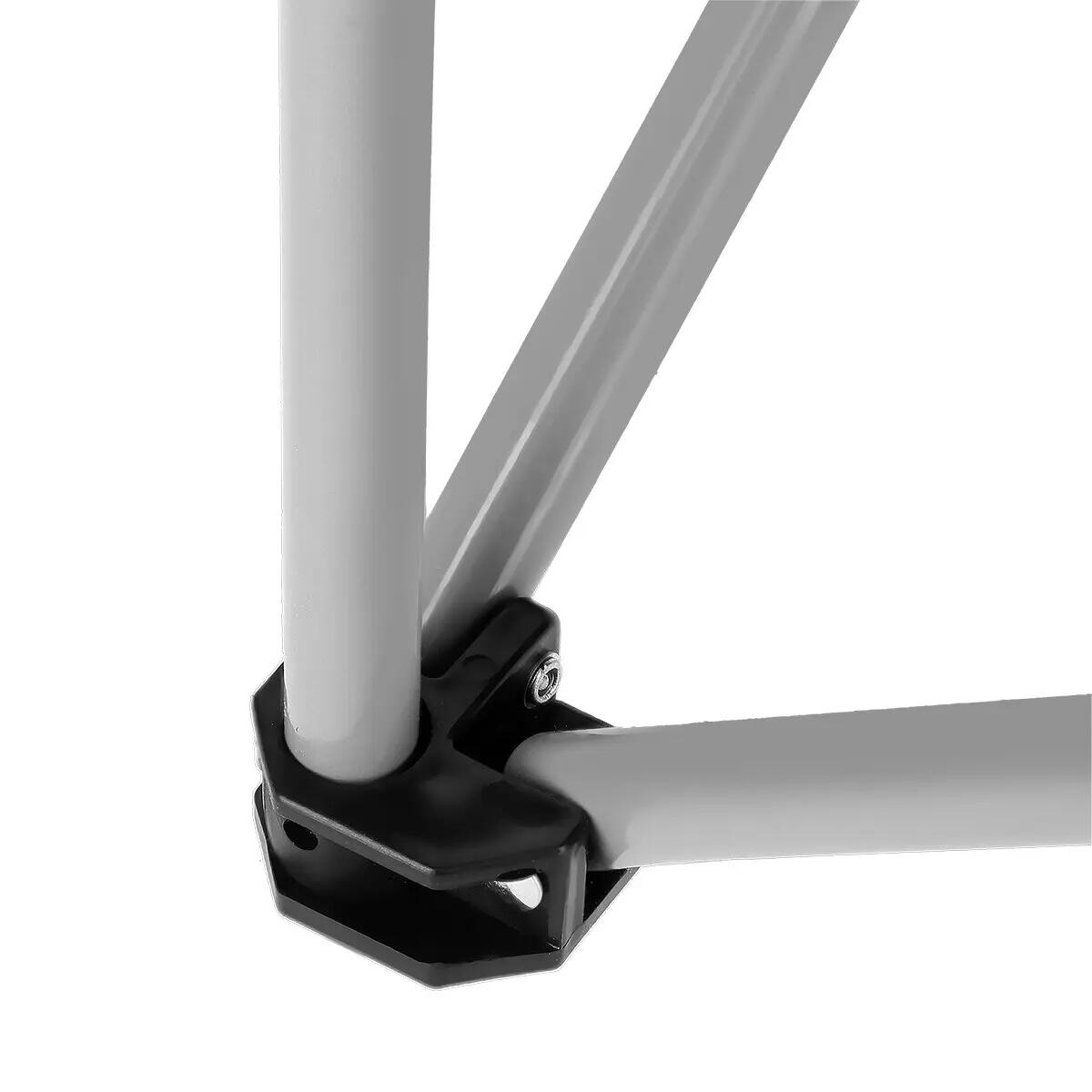 Opvouwbare campingstoel 120 kg NILS CAMP NC3070 – voor camping 9/12