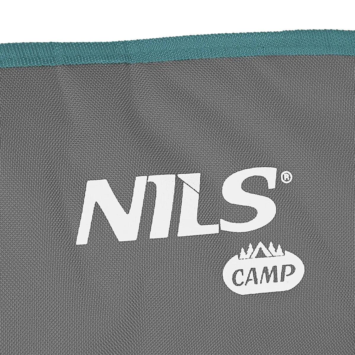 Chaise de camping Nils Camp NC3079 9/10