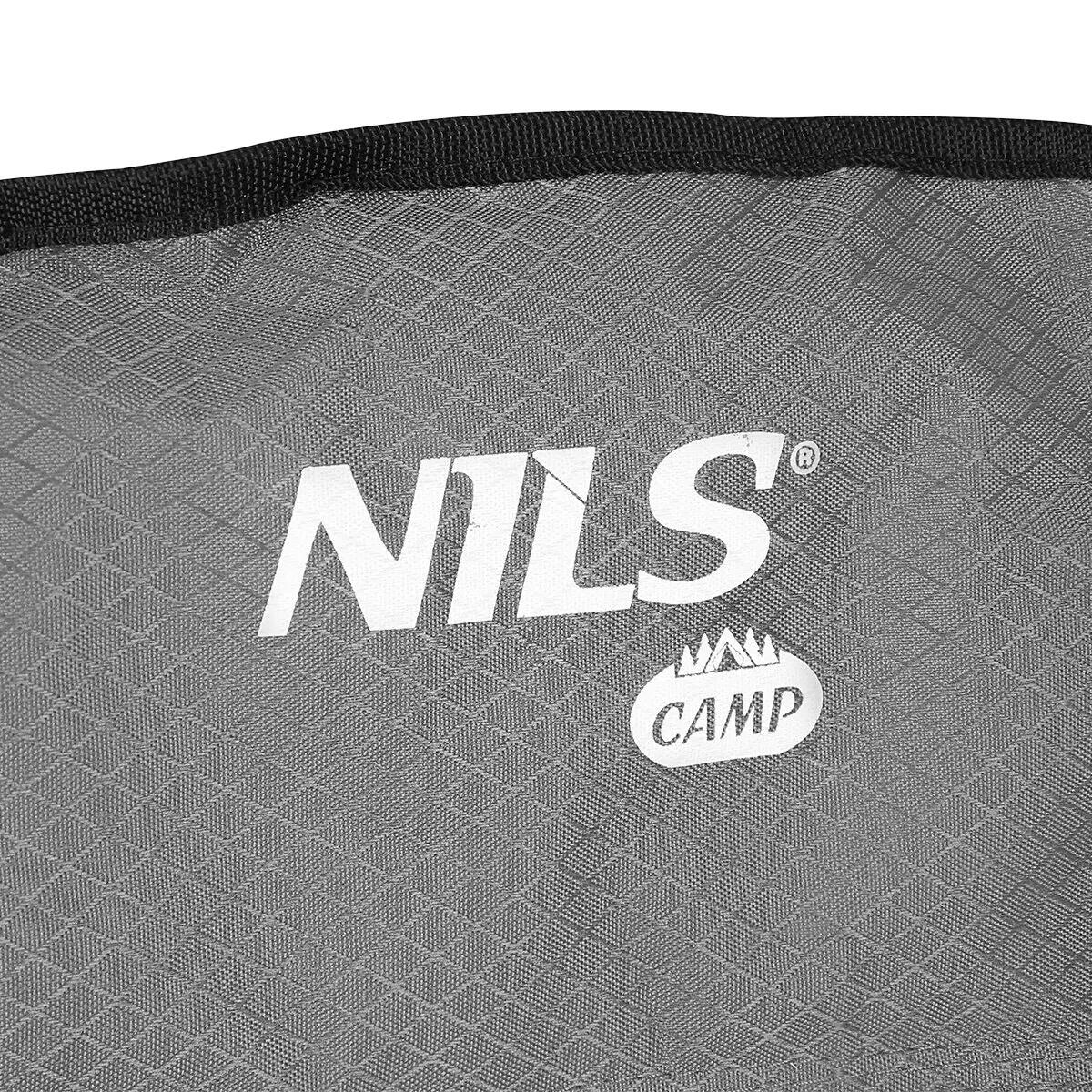 Krzesło turystyczne Nils Camp NC3075 9/14