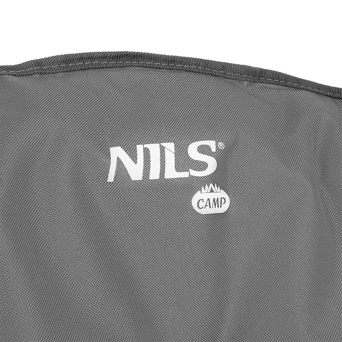 Skládací křeslo NILS Camp NC3070 8/10