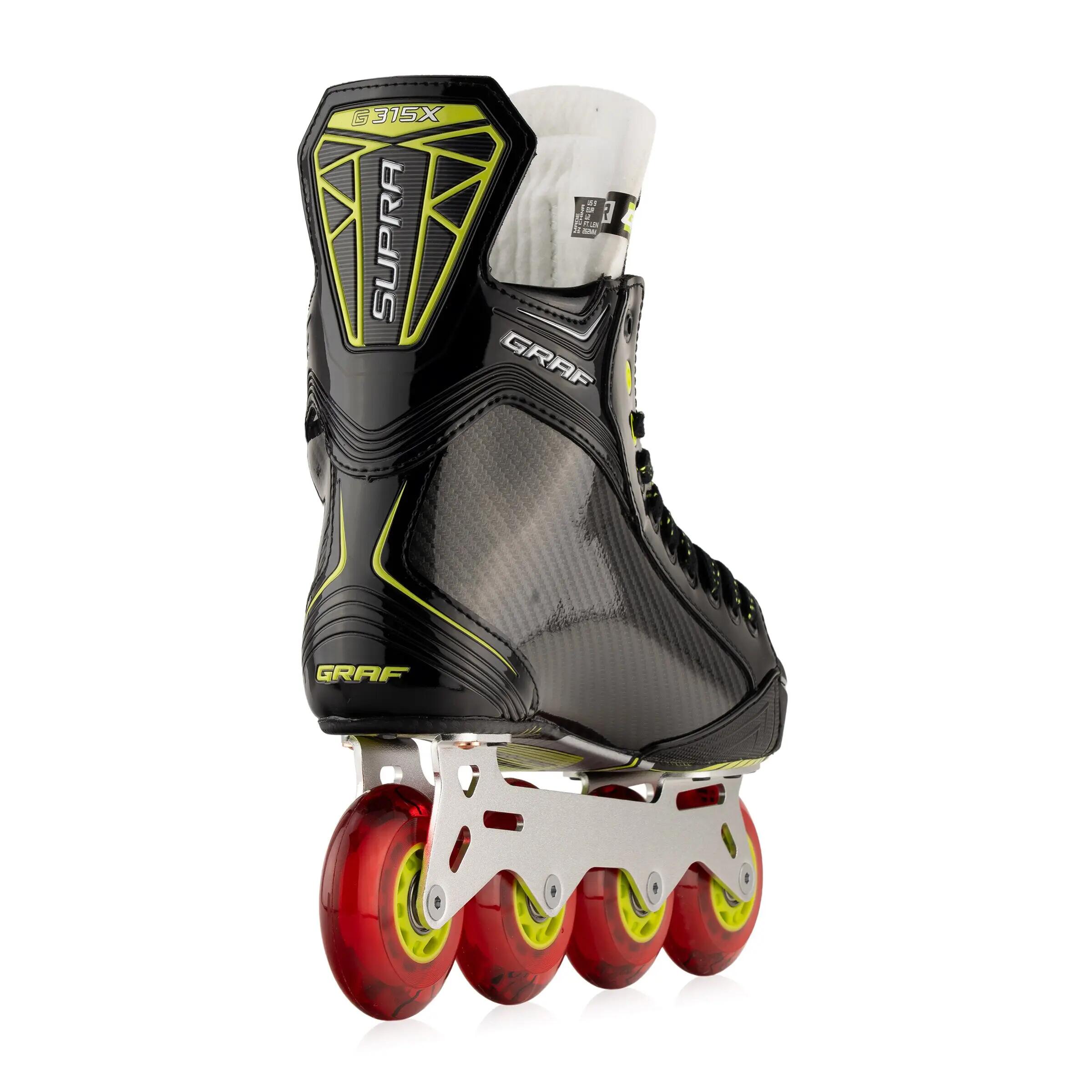 Inliner Graf Supra G315X Senior 10/12