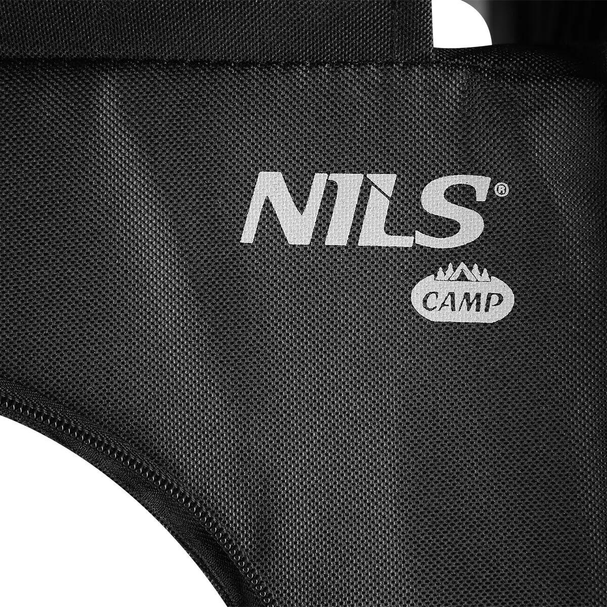 Touristischeschrank mit Platte Nils Camp NC3036 10/10