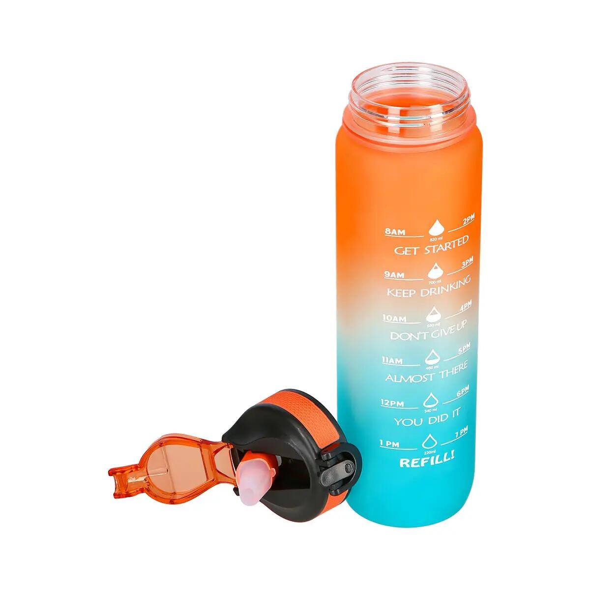 Tritan drinkfles Nils Camp NCD68 9/10