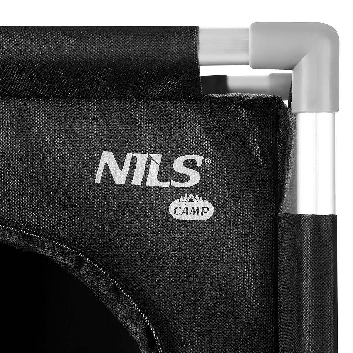 Campingkast NILS CAMP NC3031 10/10