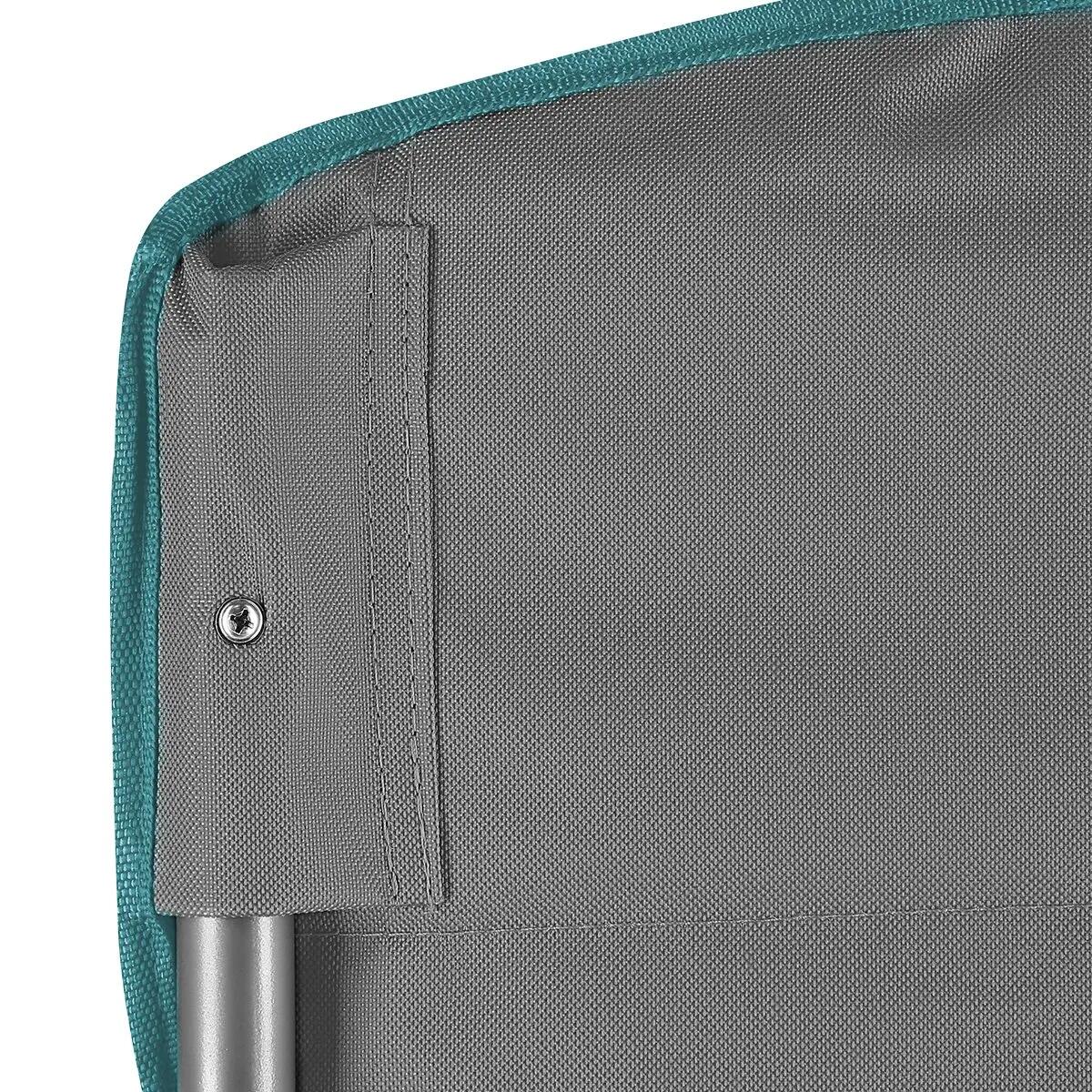 Chaise de camping Nils Camp NC3079 8/10