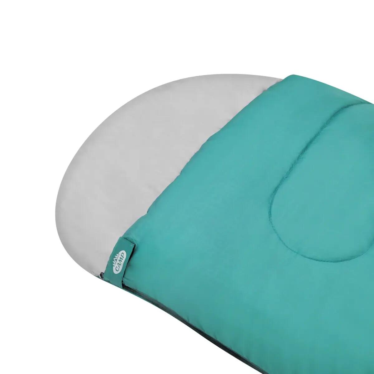 Schlafsack Nils Camp NC2105 8/10