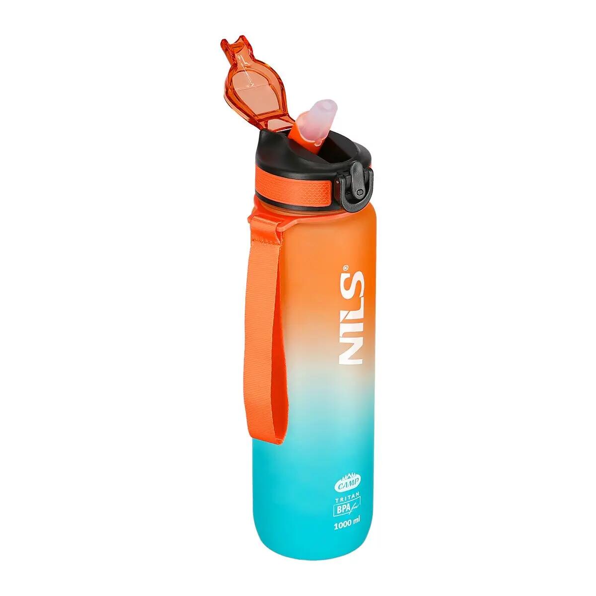 Tritan drinkfles Nils Camp NCD68 8/10