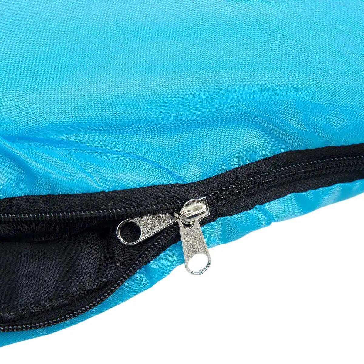 Schlafsack Nils Camp NC2002 8/15