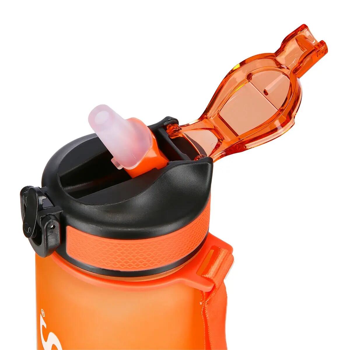 Tritan drinkfles Nils Camp NCD68 10/10