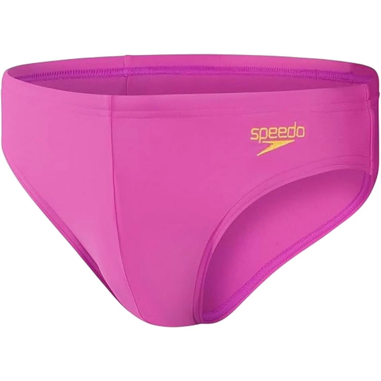 Speedo Mens Solar Swim Briefs