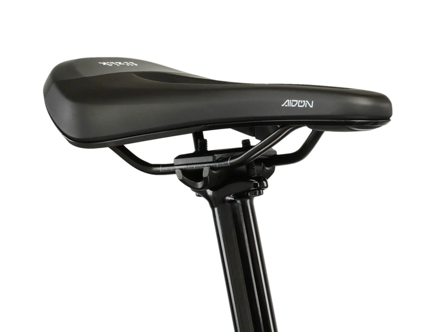 Rower elektryczny górki Kross INFLUX HYBRID 5.0 29" rama aluminiowa 4/7