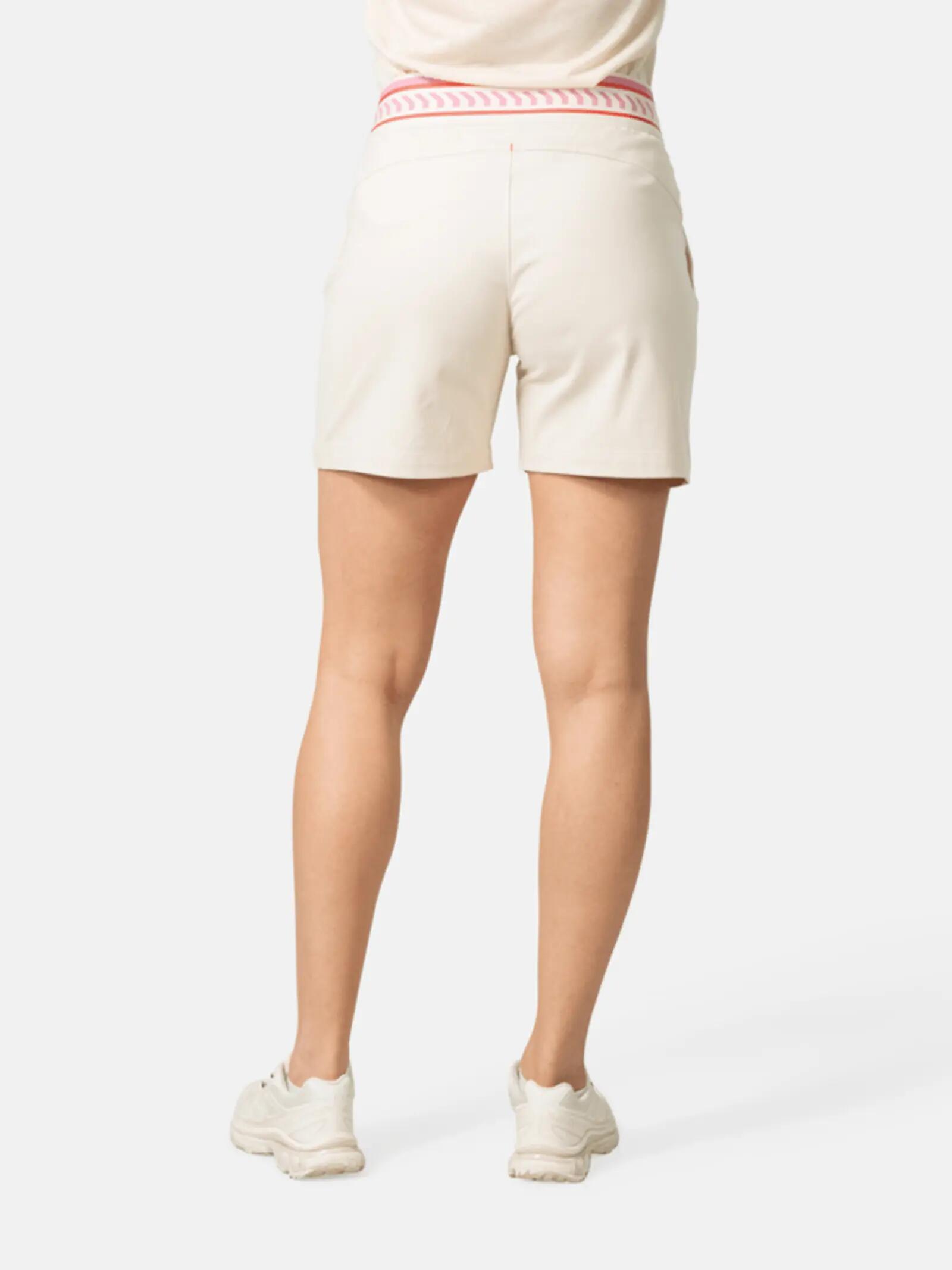 Thalena Shorts - light beige 2/3