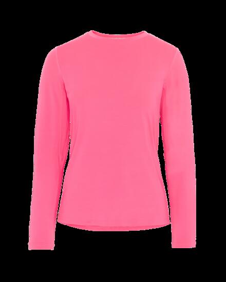 T-shirt manches longues femme Kari Traa Ava