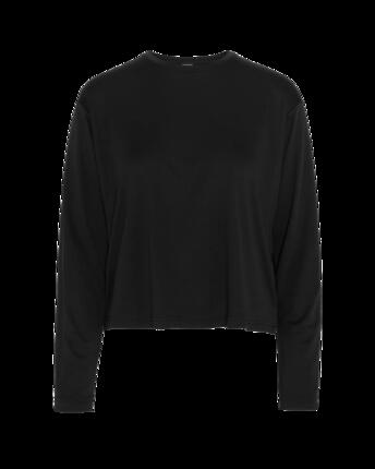 T-shirt manches longues femme Kari Traa Una