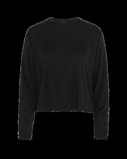 T-shirt manches longues femme Kari Traa Una