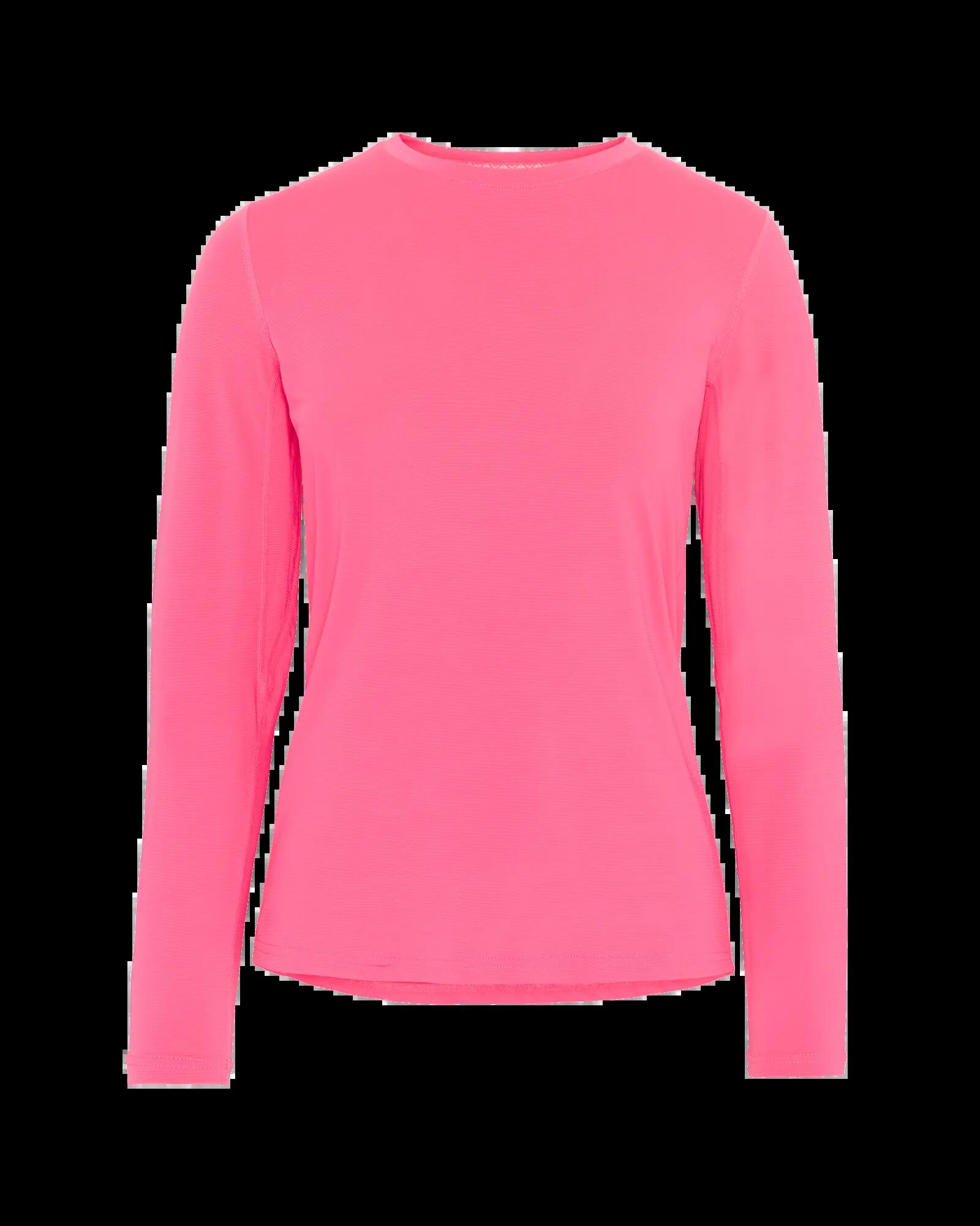 T-shirt manches longues femme Kari Traa Ava 1/5