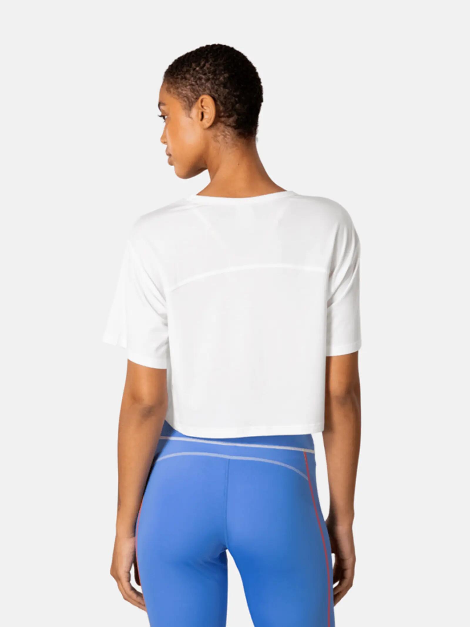T-shirt femme Kari Traa Mija 5/5