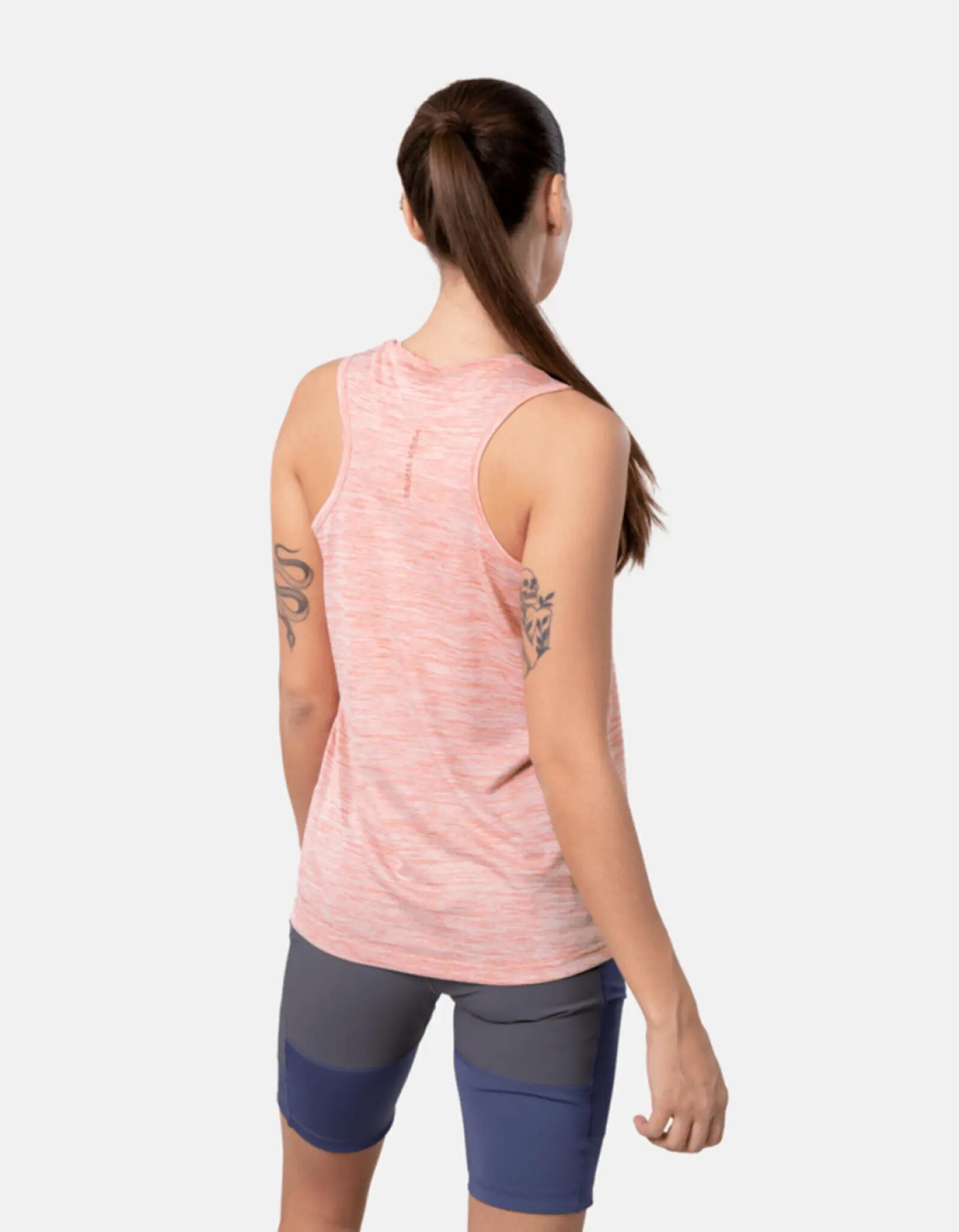 KARI TRAA Sanne tank top - classic racerback, quick-dry 2/3