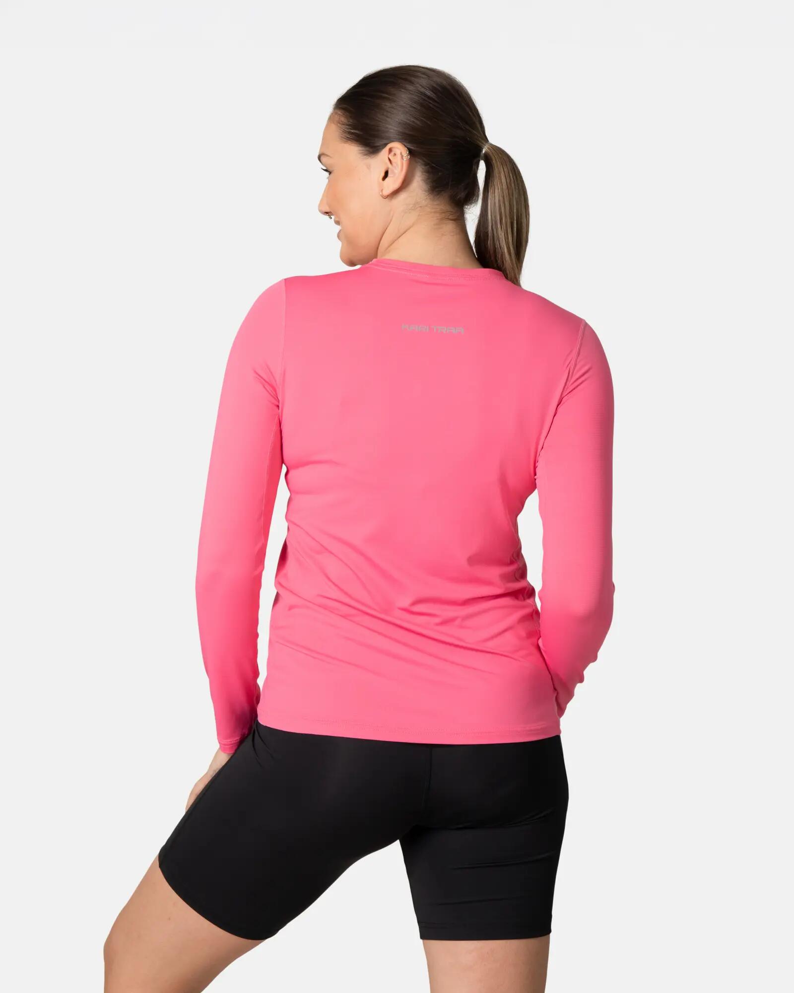 T-shirt manches longues femme Kari Traa Ava 5/5