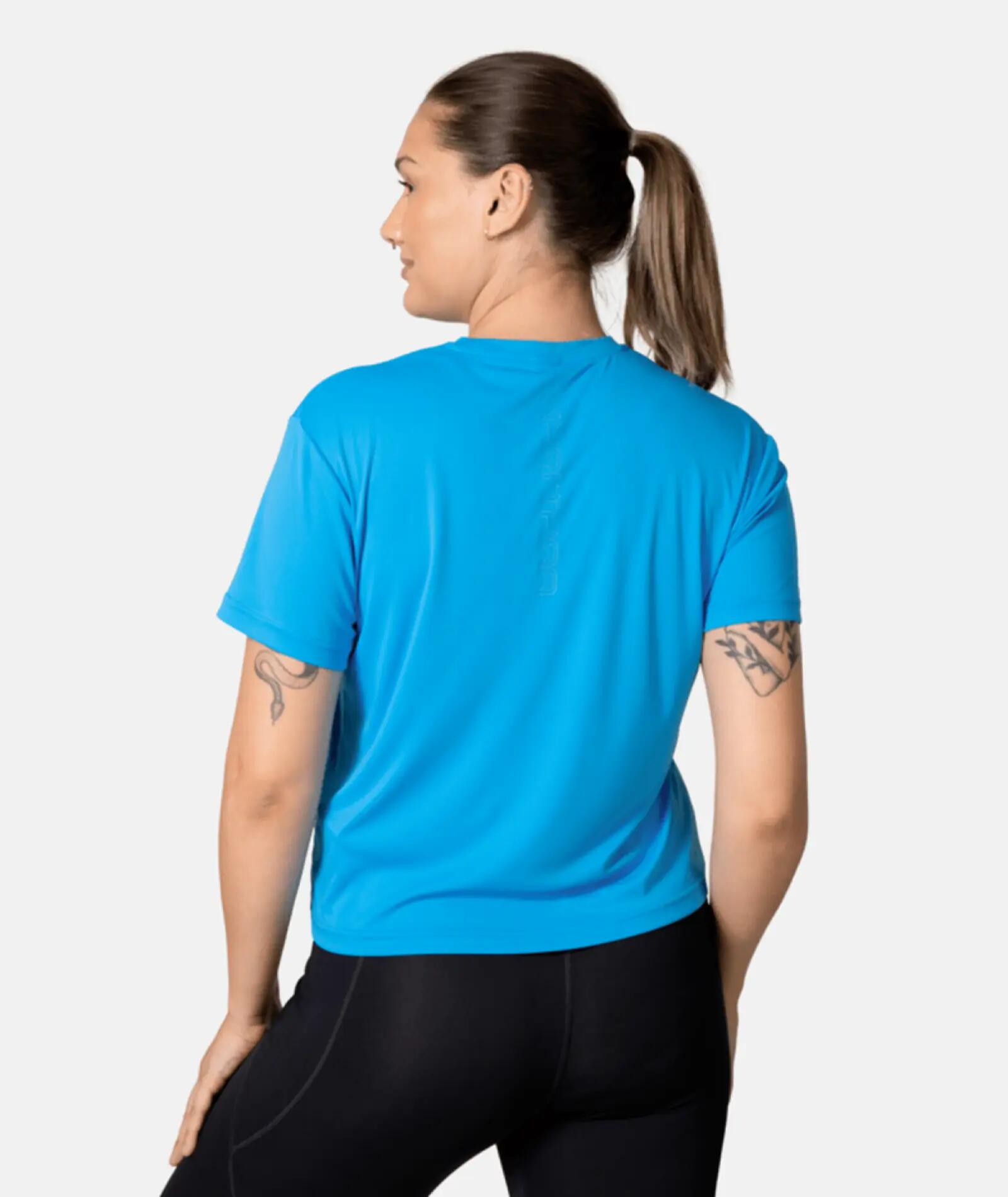 Una Tee - horizon 5/5