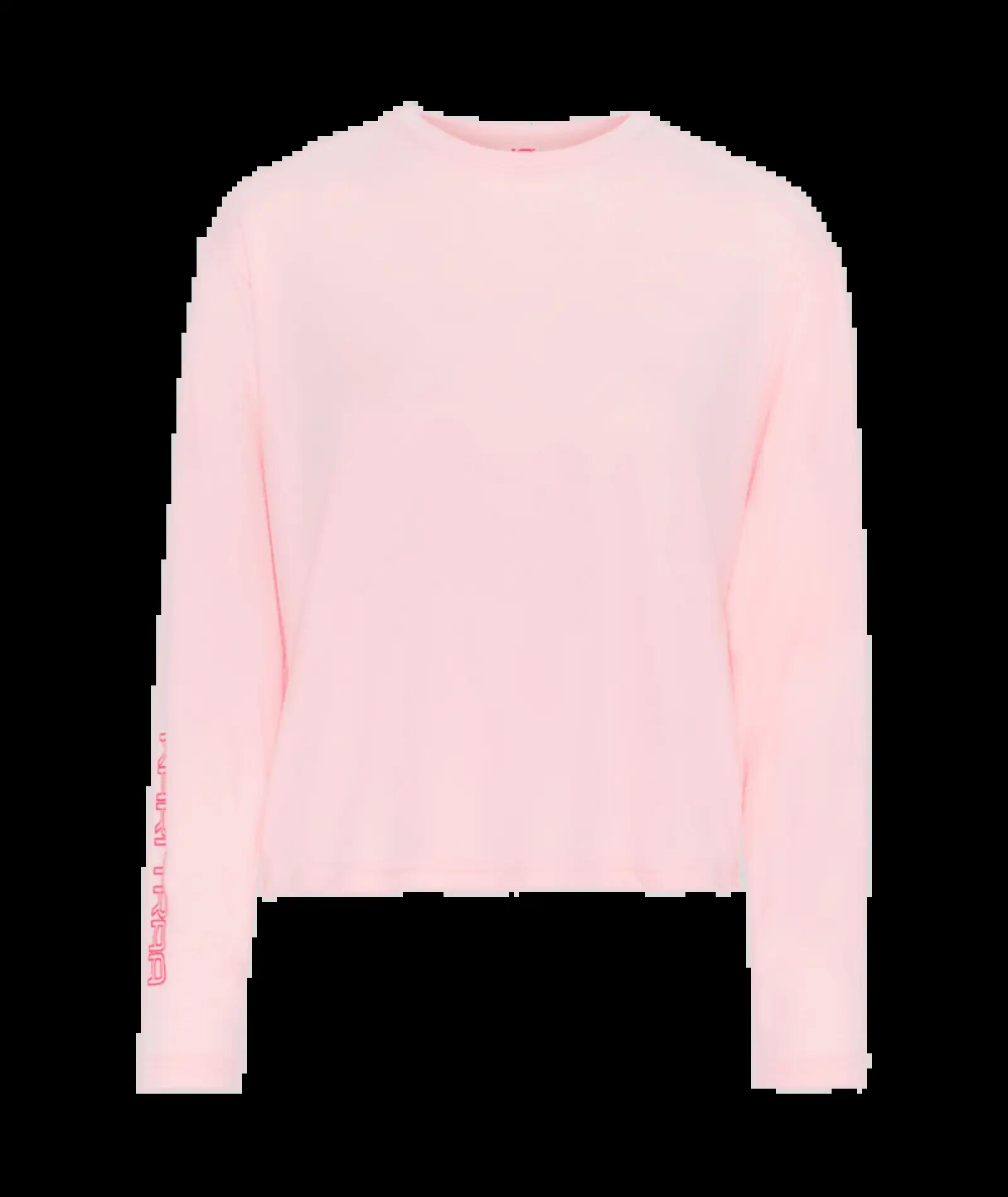 Kari Traa Una Long-Sleeve Top - UPF 40+, Recycled Polyester 1/3