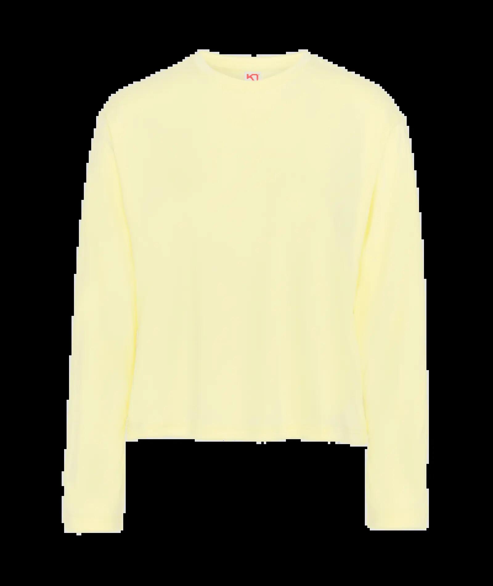 Kari Traa Una Long-Sleeve Top - UPF 40+ 1/3