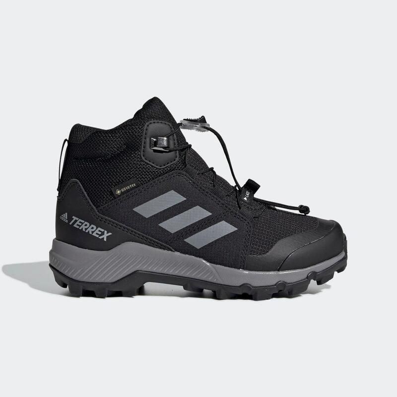 Zapatilla Terrex Mid GORE-TEX Hiking