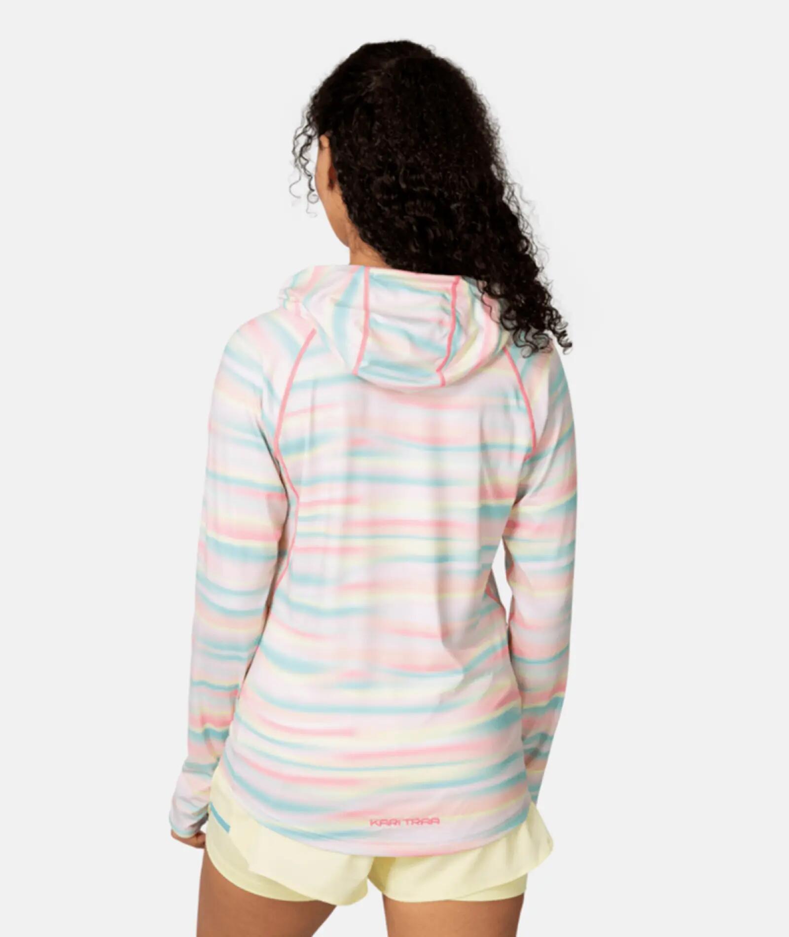 Sanne Sunshirt - aquatic 2/3