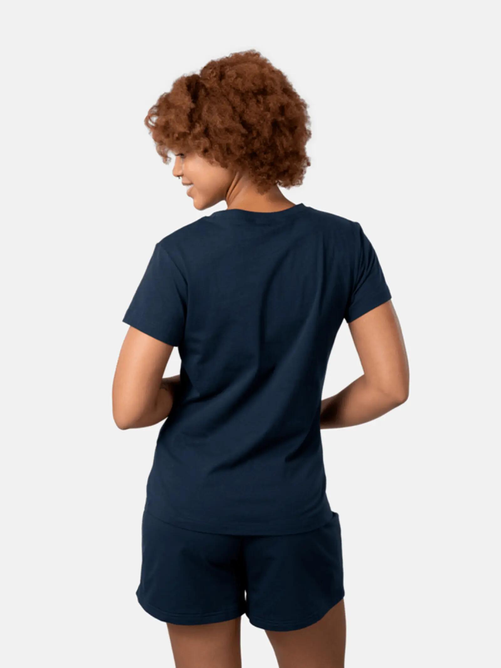14700 KARI Tee - classic cotton t-shirt 2/3