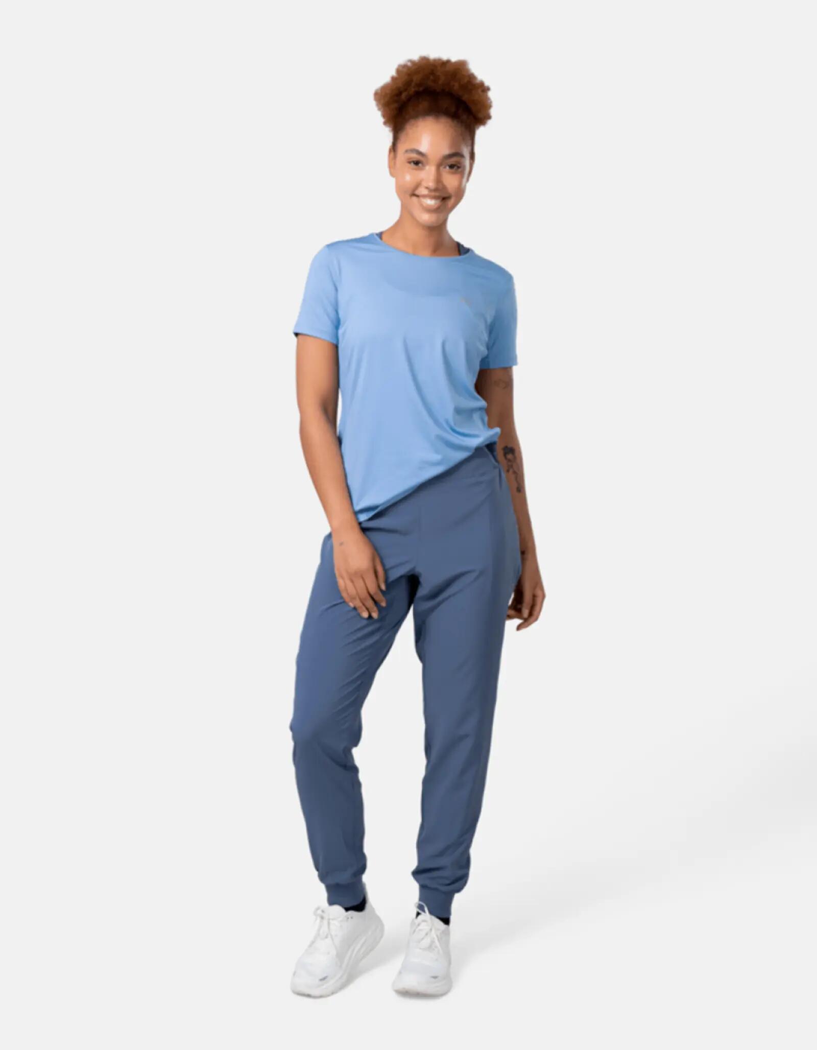 Nora 2.0 Tee - iris 3/5