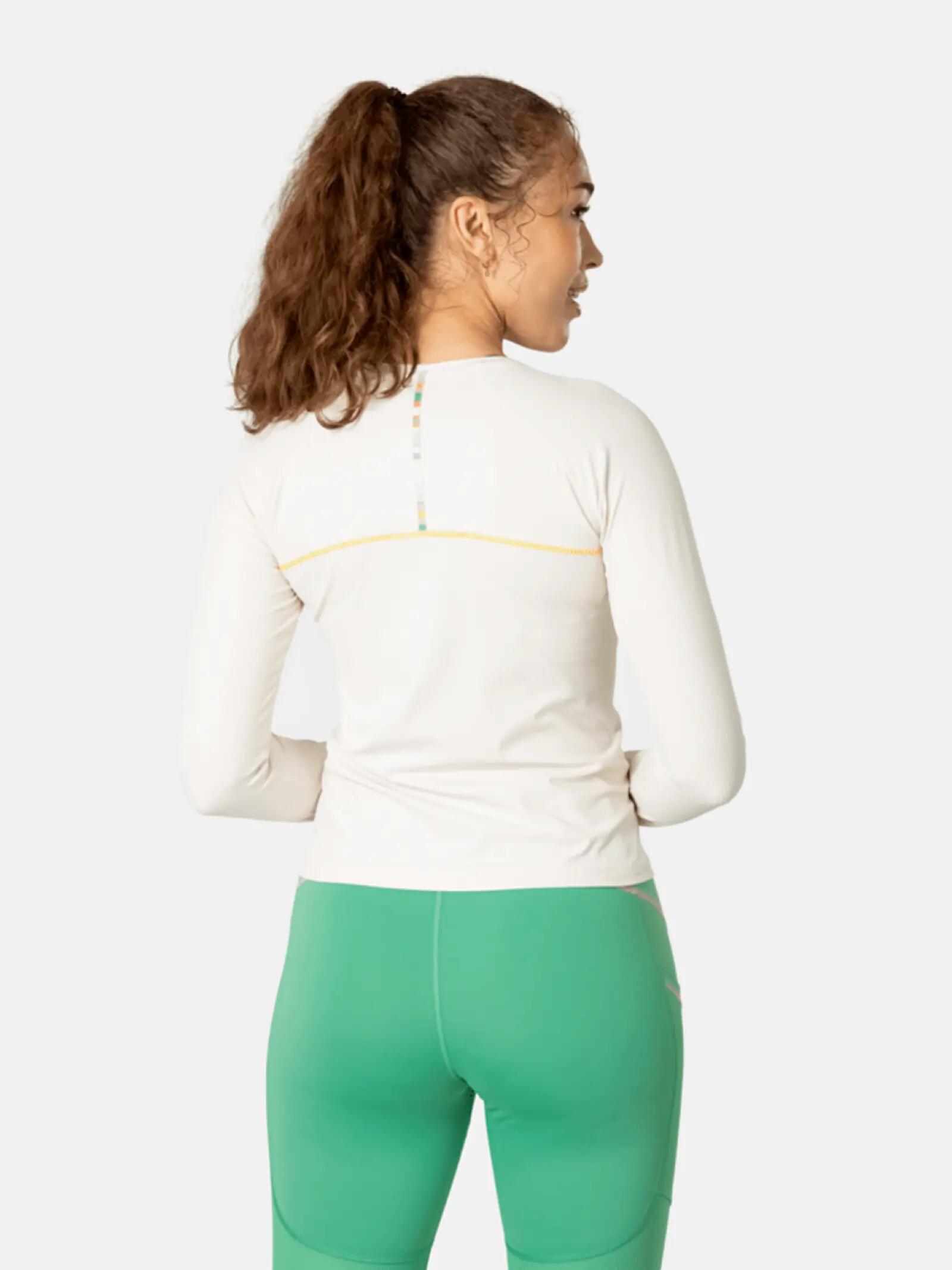 Linnea LS - light beige 2/3