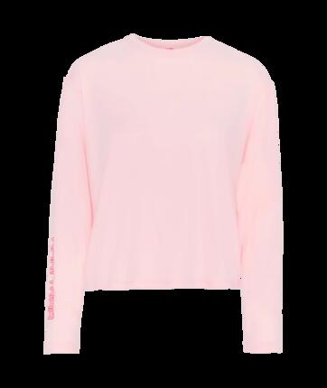 T-shirt manches longues femme Kari Traa Una