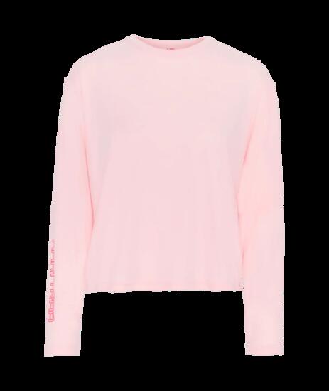 T-shirt manches longues femme Kari Traa Una