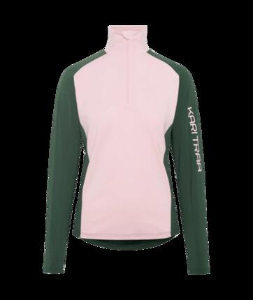 Evelyn Midlayer - thyme