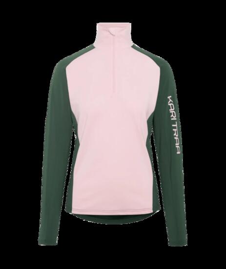 Evelyn Midlayer - thyme
