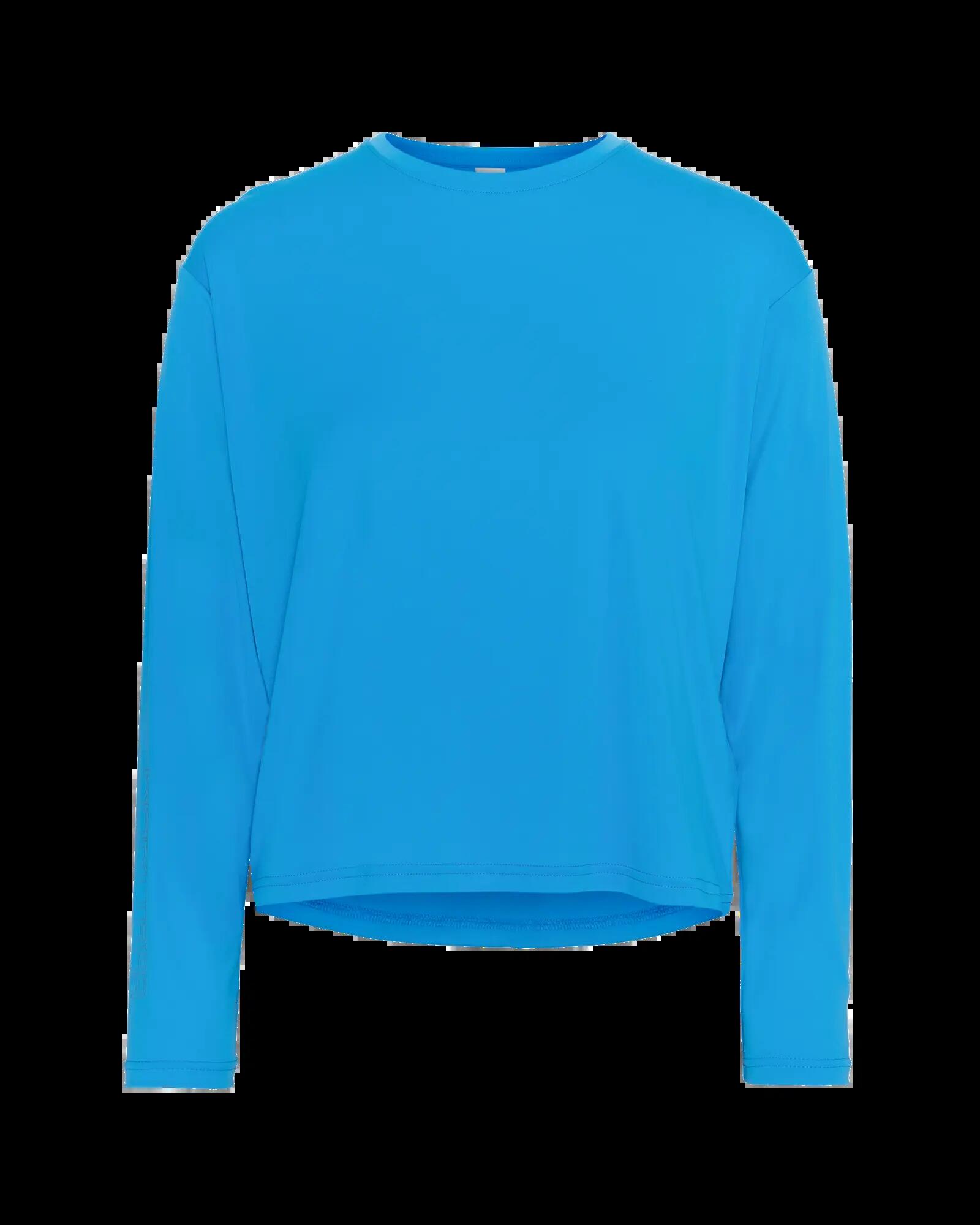 T-shirt manches longues femme Kari Traa Una 1/5