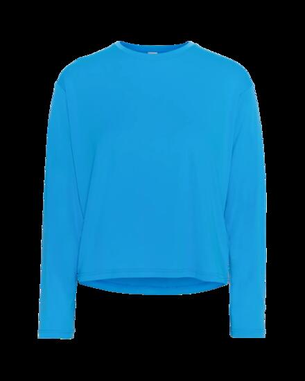 T-shirt manches longues femme Kari Traa Una