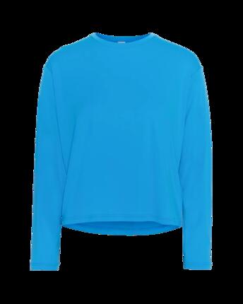 T-shirt manches longues femme Kari Traa Una