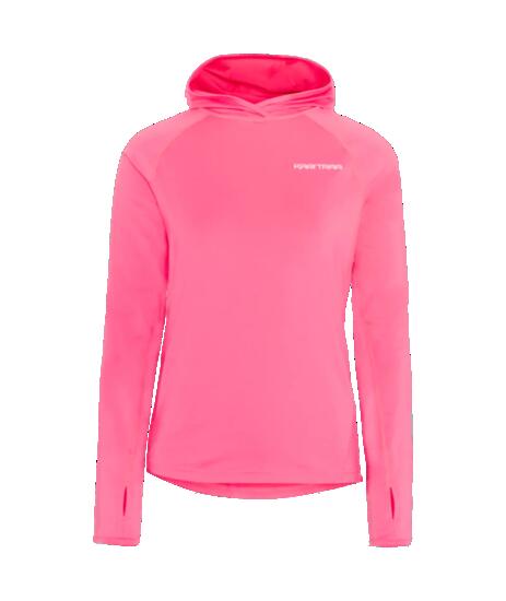 Hoodie Damen Kari Traa Sanne