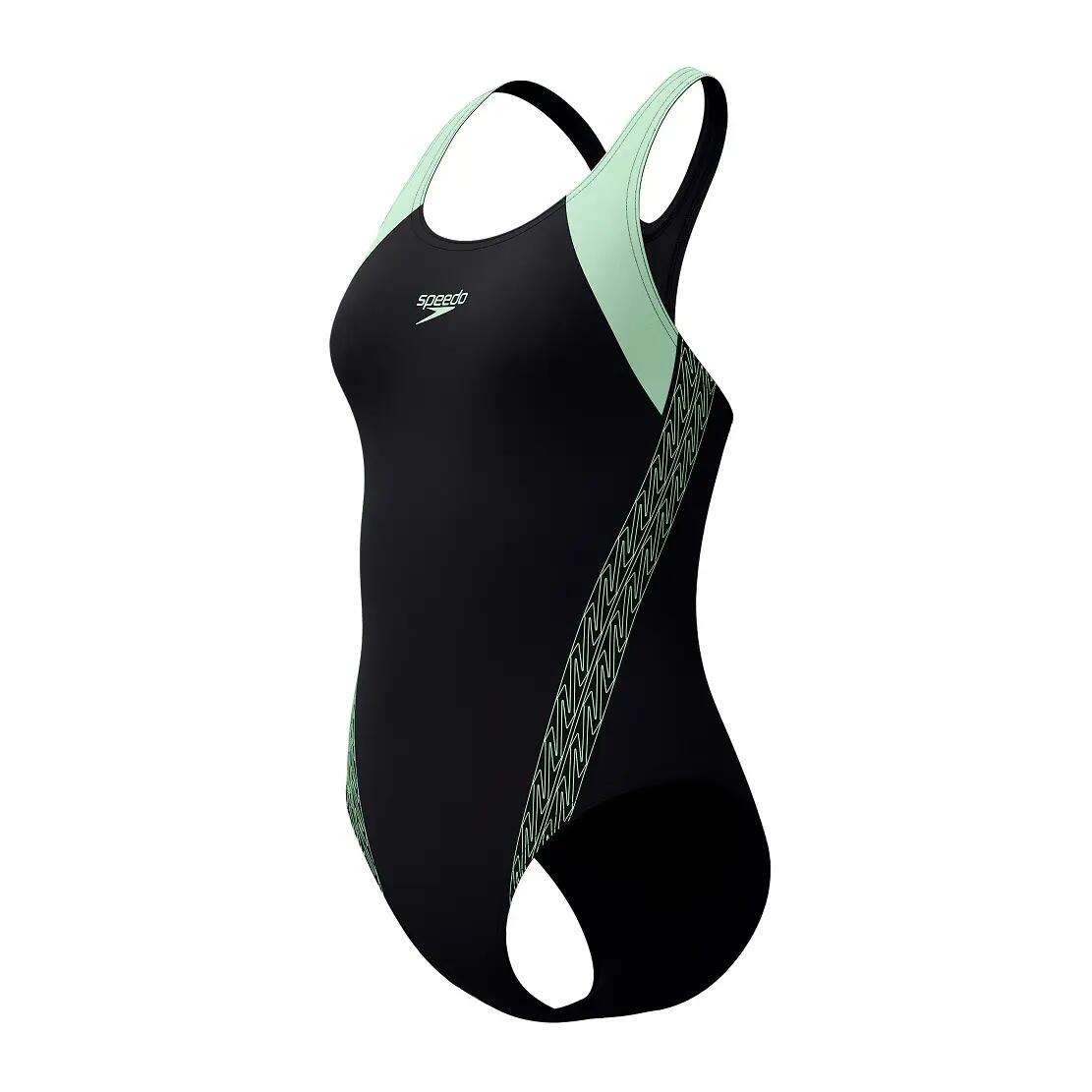 Strój kąpielowy jednoczęściowy damski na basen Speedo Hyperboom 6/7