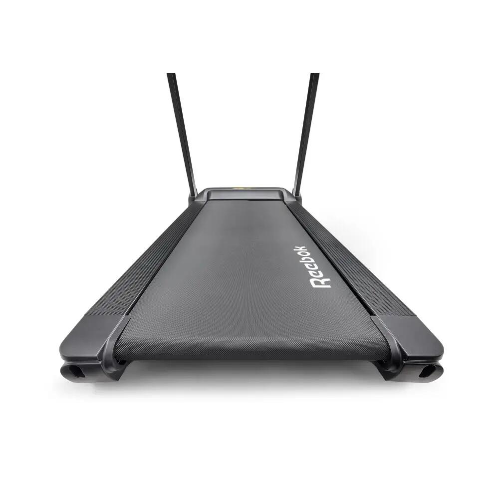 Tapis de Course Reebok ERS 510T - Zwift, Kinomap - 18km/h - 132x51cm - LED 9/11