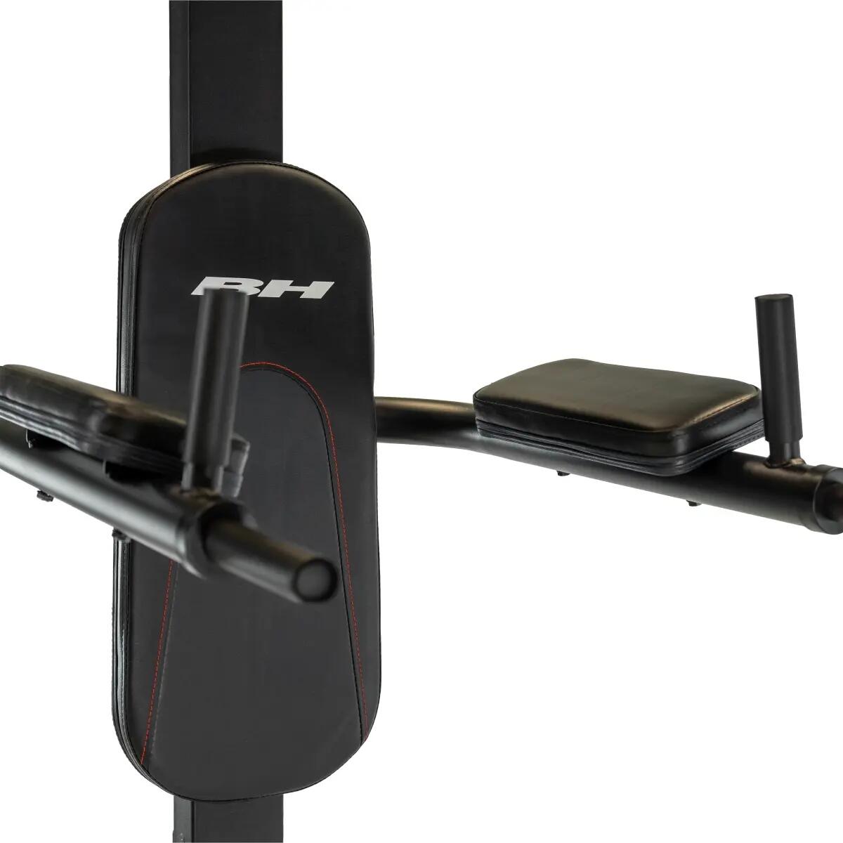 Attrezzo per allenamento con i pesi G340 Power Tower 6/6
