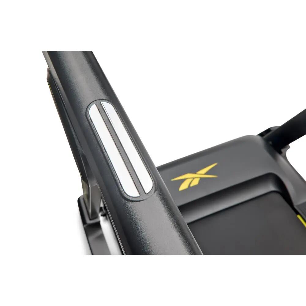 Tapis de Course Reebok ERS 510T - Zwift, Kinomap - 18km/h - 132x51cm - LED 8/11