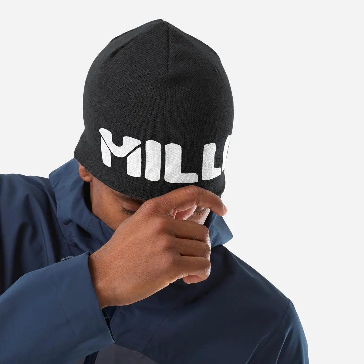 Muts  unisex CHAMONIX TYPO 2/2