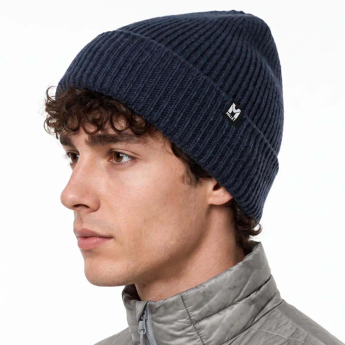 Unisex Ski Mütze  COSMIC 2/3