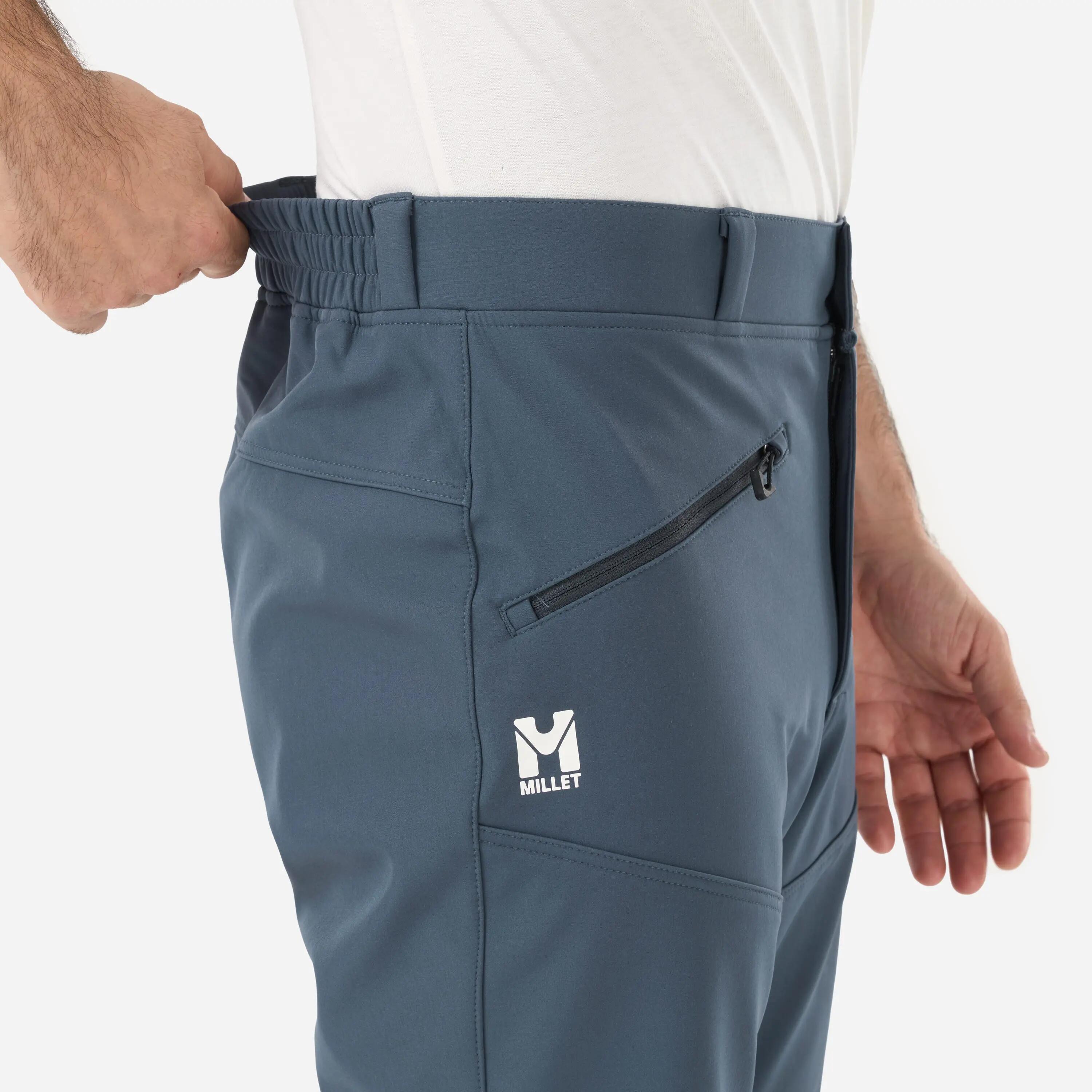 Pantaloni Escursione - Trekking Uomini  SENECA 5/5